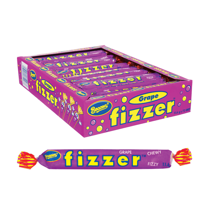 Fizzers Grape 11.6g