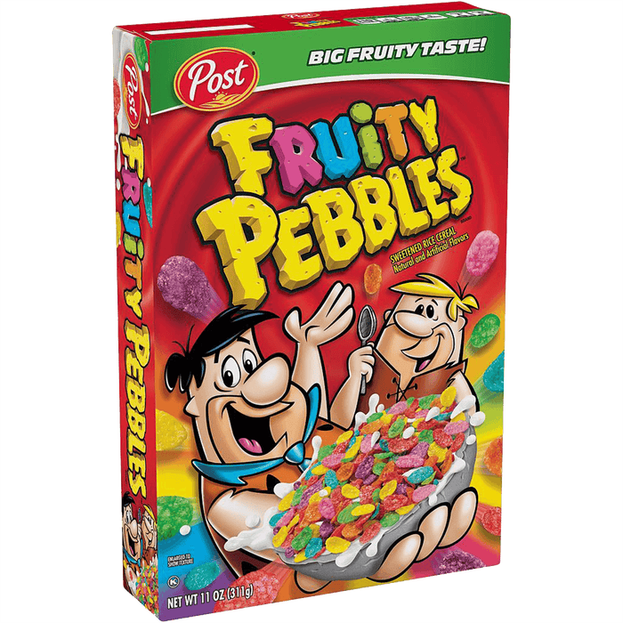 Buy Fruity Pebbles Online | Fruity Pebbles Australia | Joys Delights ...