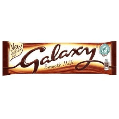 Galaxy Chocolate Bar 42g