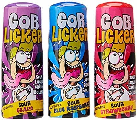 Gob Licker 60ml