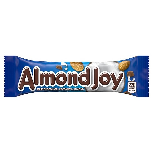 Almond Joy Bar 49g