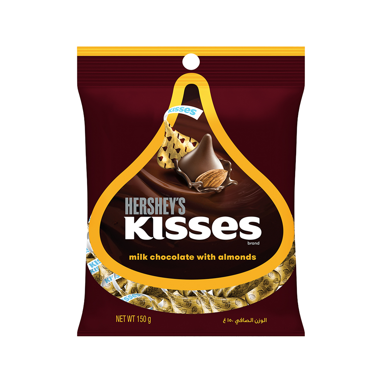 Hershey's Chocolate Online Hersheys Kisses Australia Joys Delights