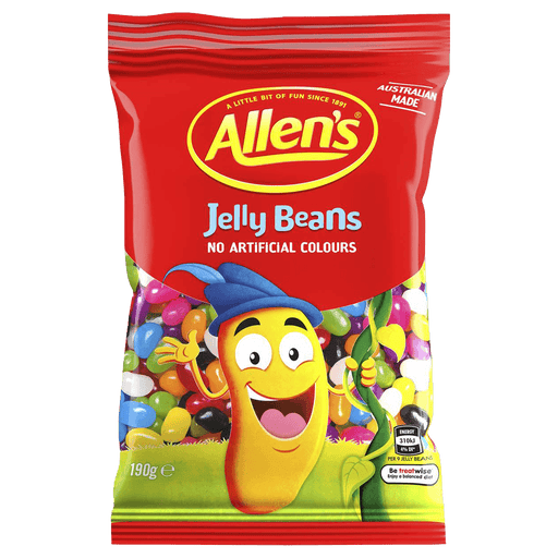 Wobbli Jelly Fruits