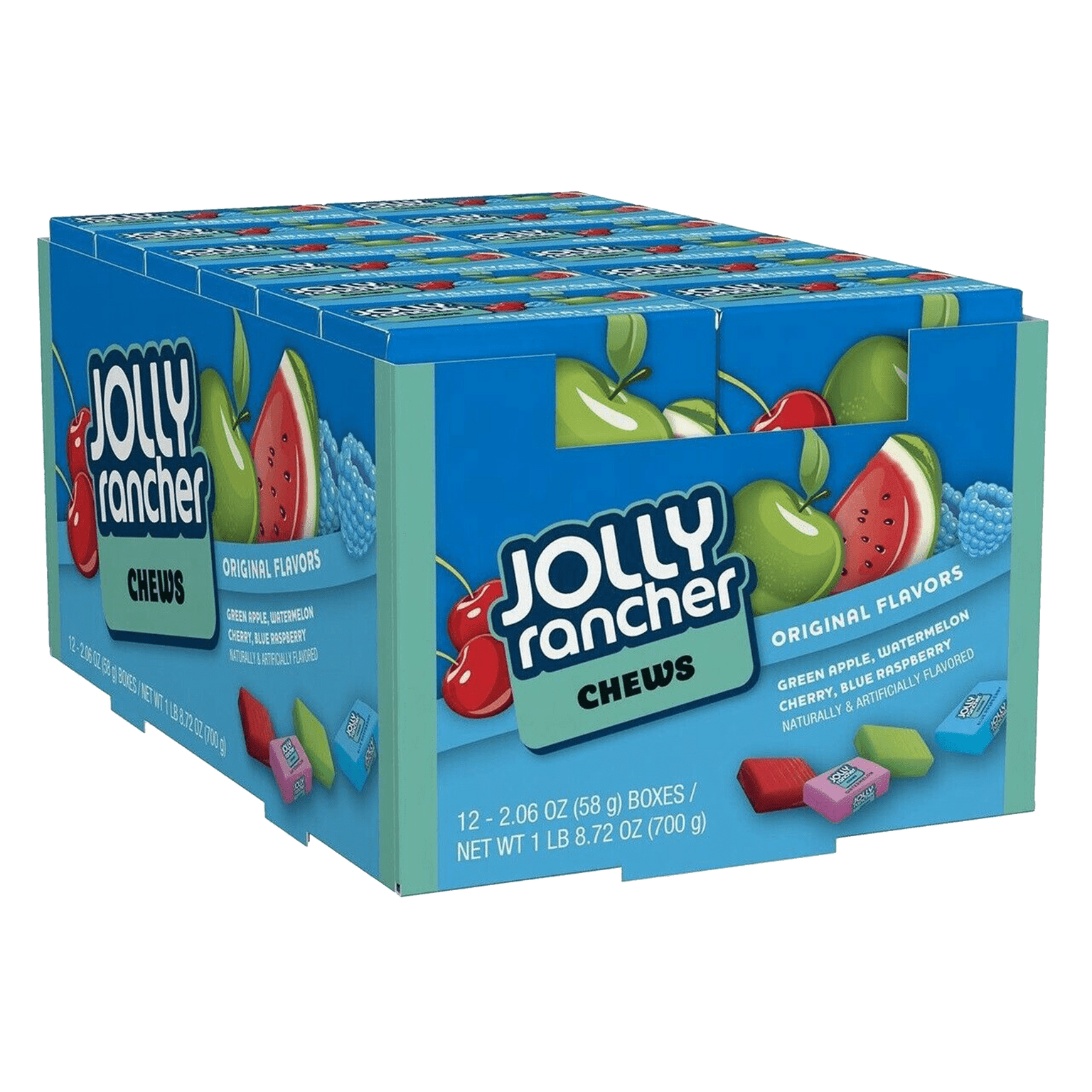 Jelli Ranchers Buy Jolly Ranchers Online - Joys Delights Lolly Shop — Joys Delights ...