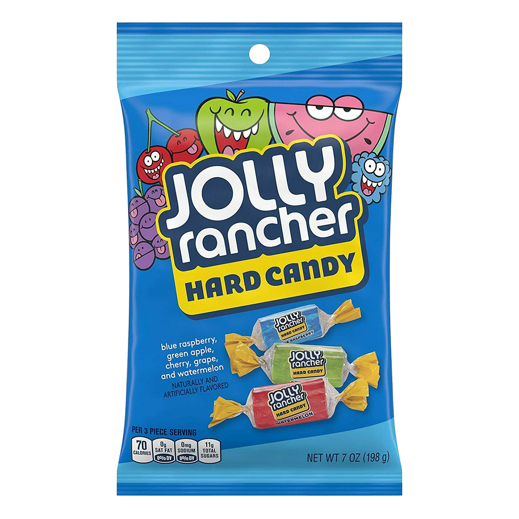 Buy Jolly Ranchers Online - Joys Delights Lolly Shop — Joys Delights ...