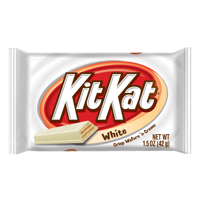 Kit Kat White 42g