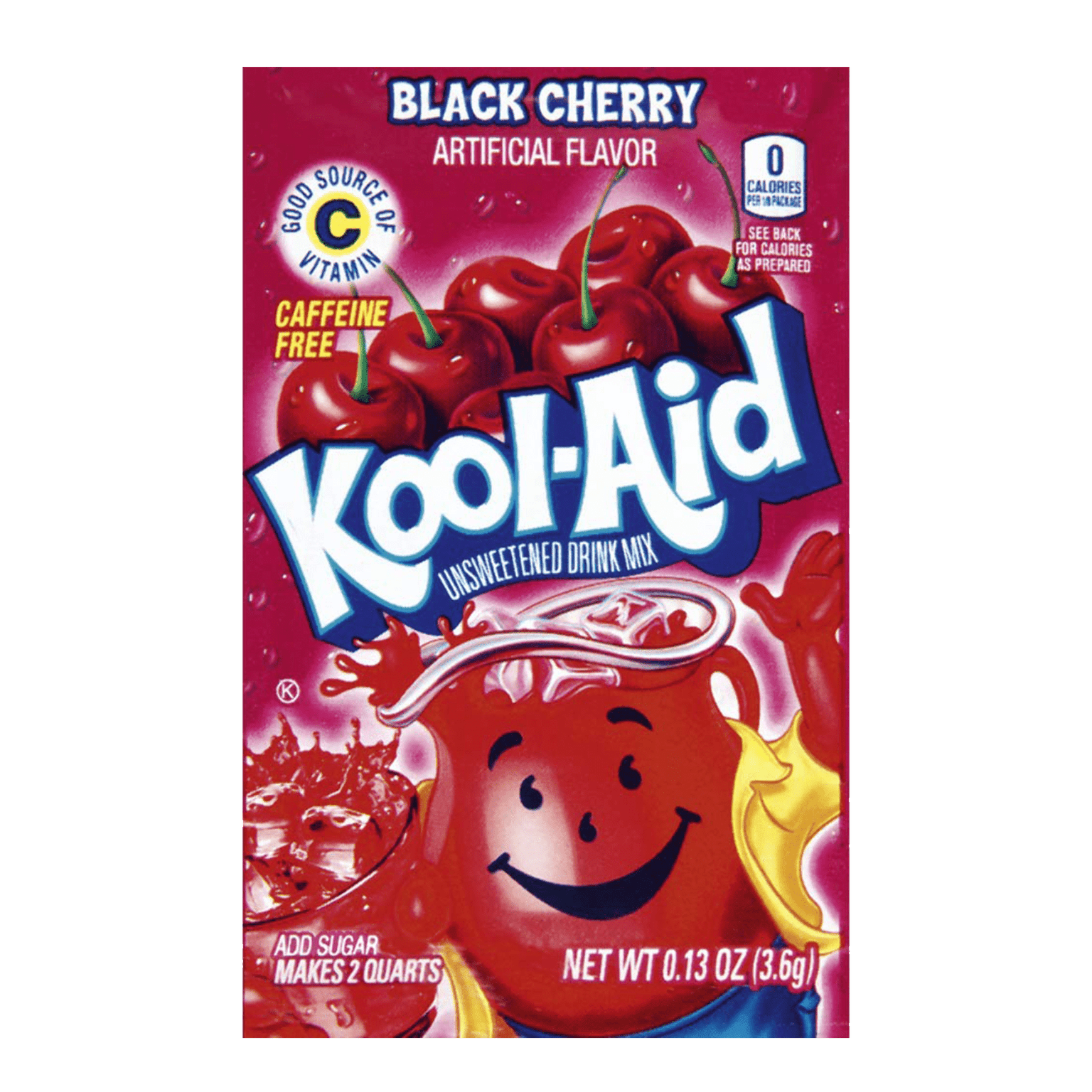 KoolAid — Joys Delights Lolly Shop Online