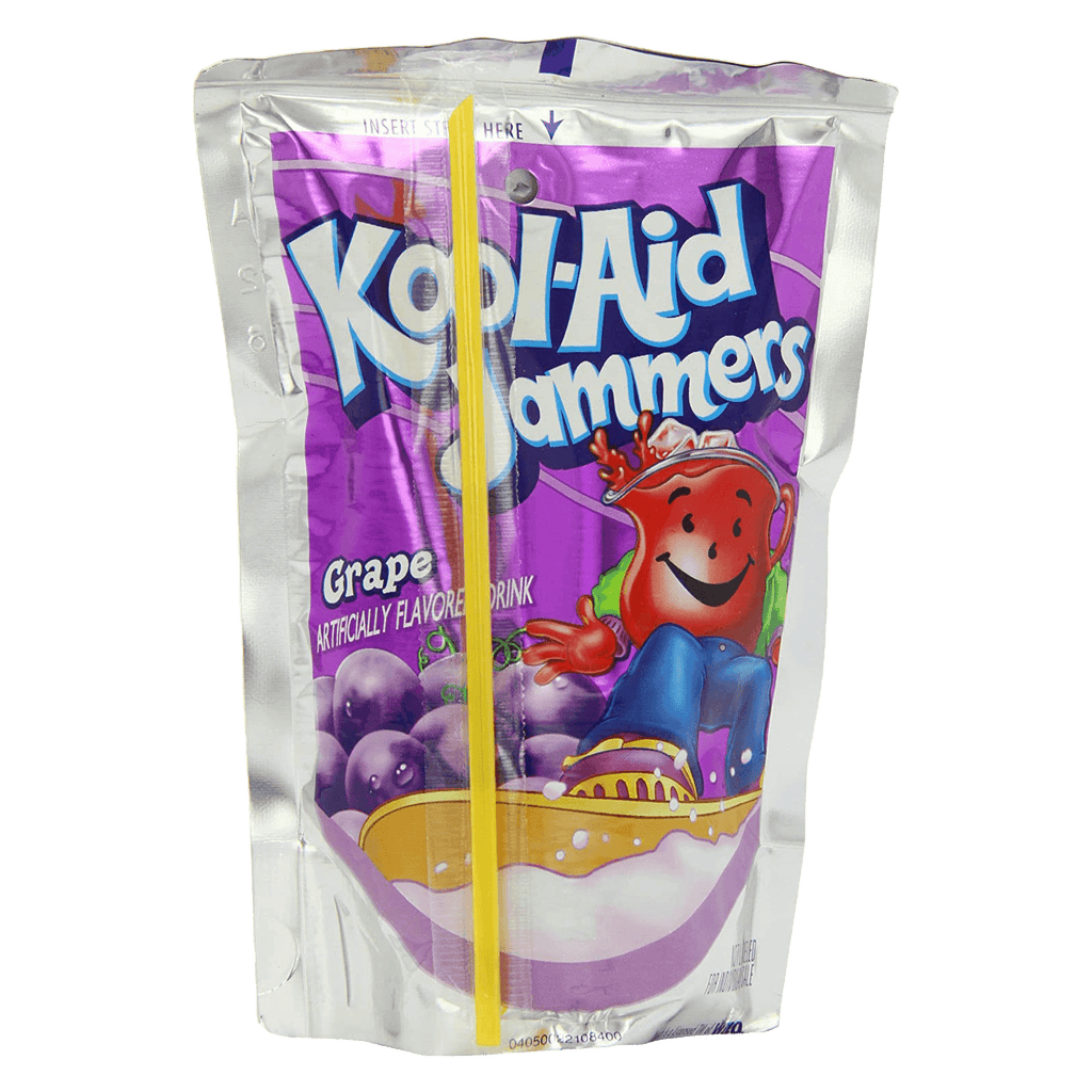 KoolAid — Joys Delights Lolly Shop Online