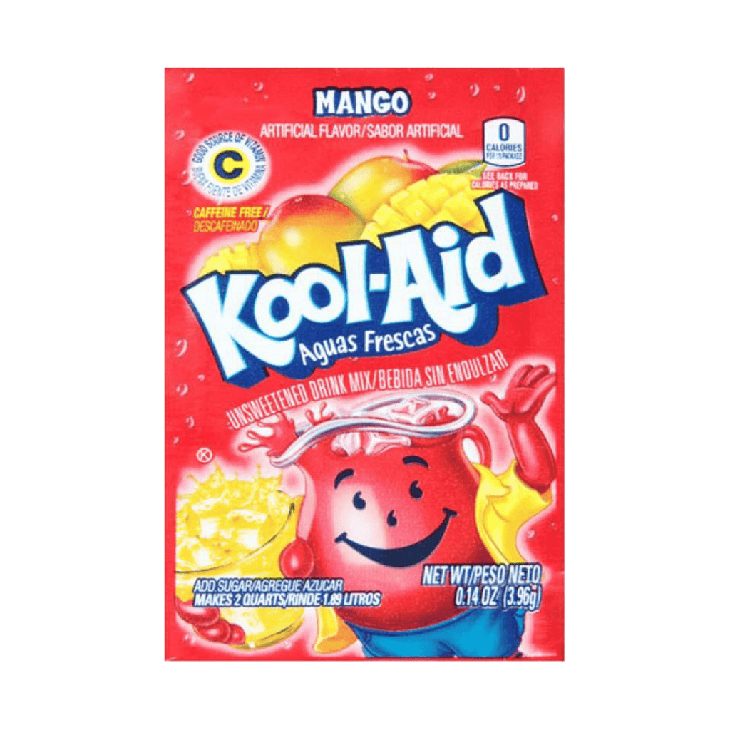 KoolAid — Joys Delights Lolly Shop Online