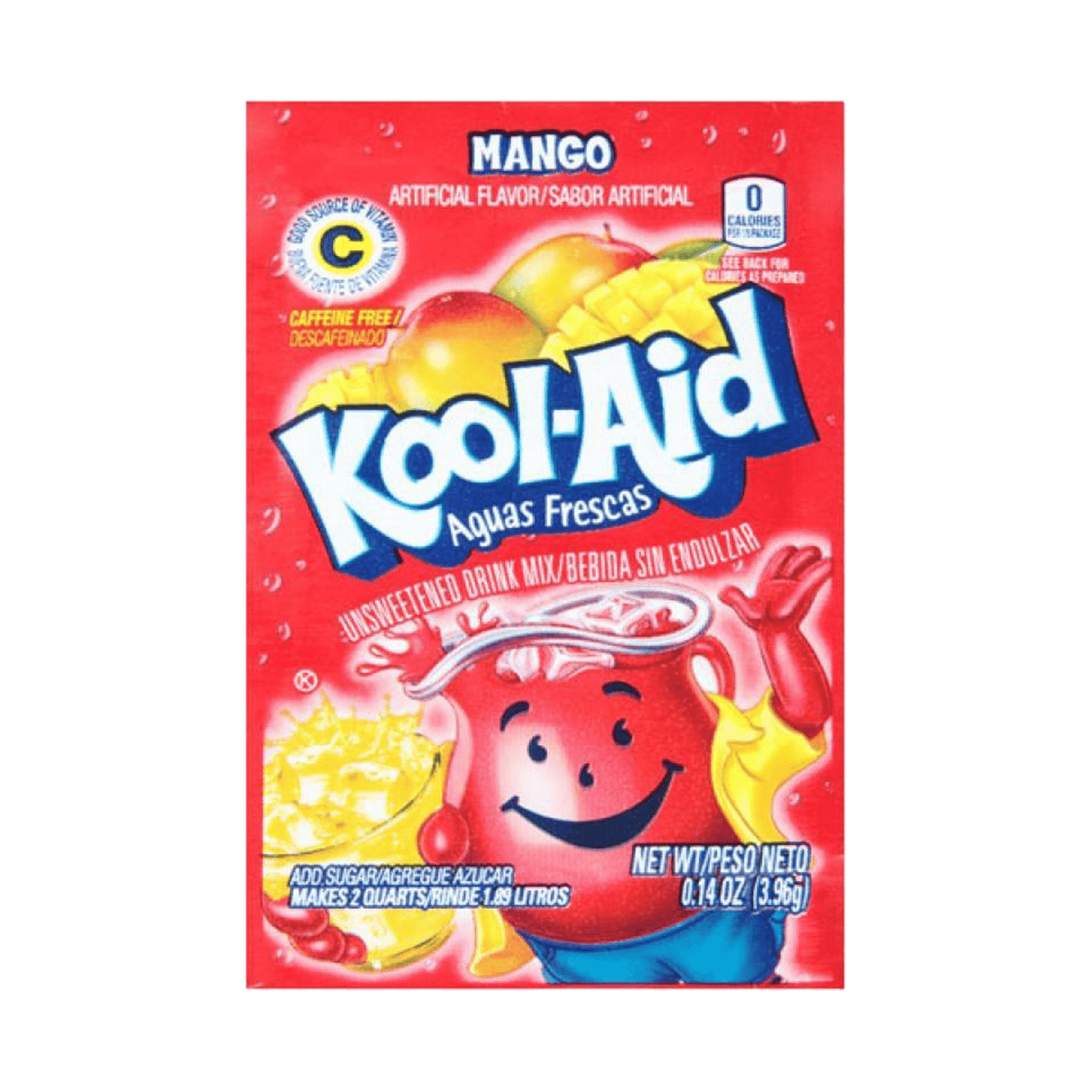 KoolAid — Joys Delights Lolly Shop Online