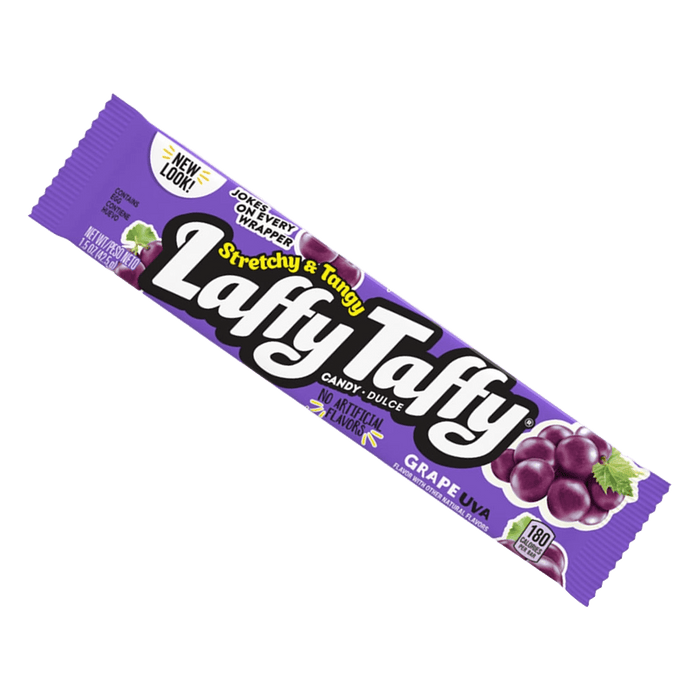 Laffy Taffy Grape 42g