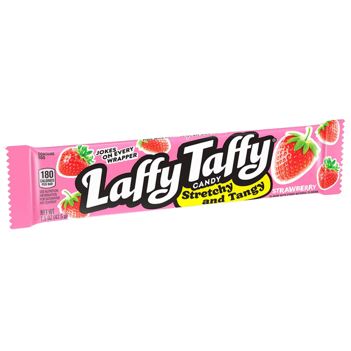 Laffy Taffy Strawberry 42g