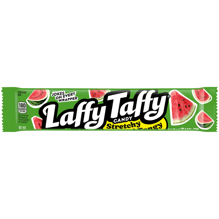 Laffy Taffy Watermelon 42g