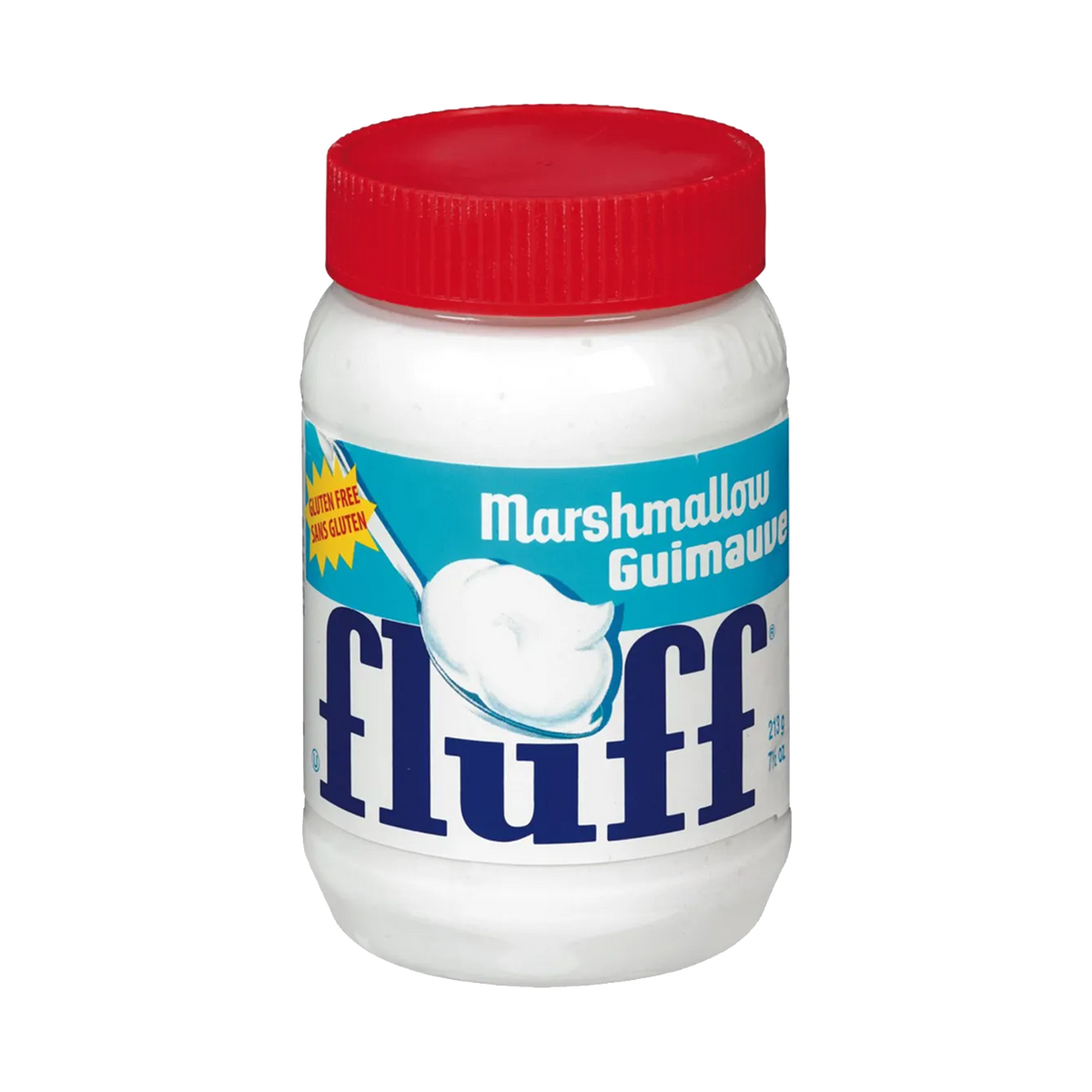 Marshmallow Fluff Original 213g — Joys Delights Lolly Shop Online