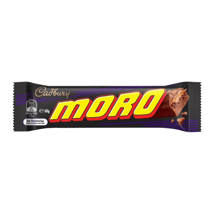 Moro Chocolate Bar 60g