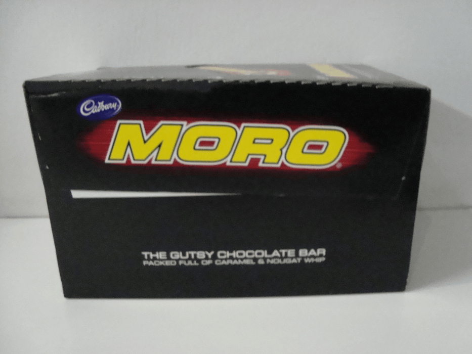 Moro Chocolate Bar 60g