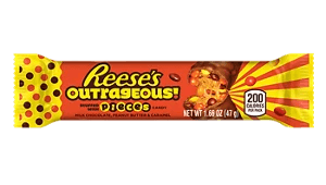Reese's Outrageous Bar 41g