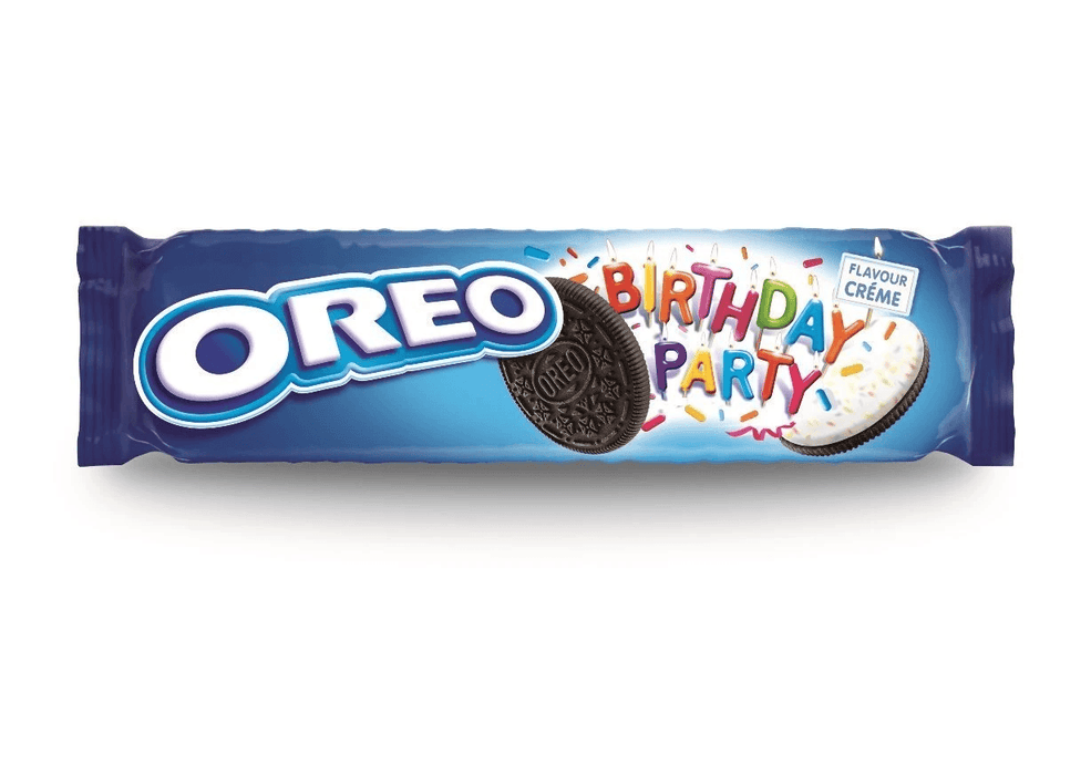 Oreo Birthday Party 154g