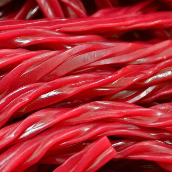 Buy Raspberry Twists Online | Raspberry Twists Australia — Joys ...