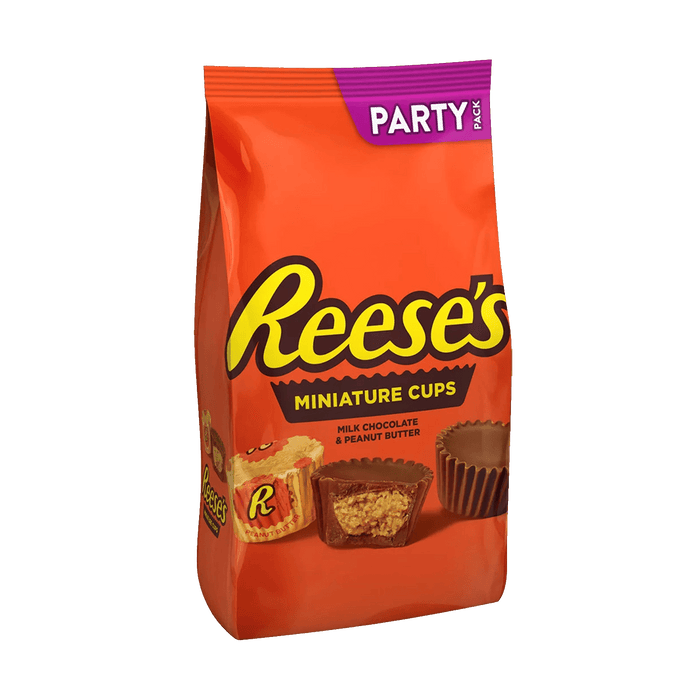 Reese's Miniatures Party Pack 1kg