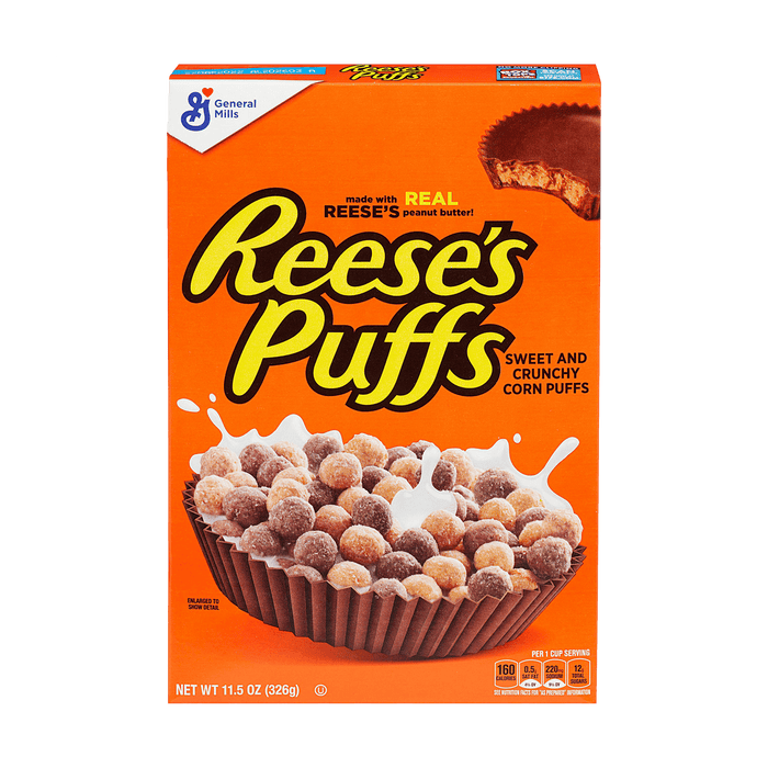 Reese's Puffs 326g