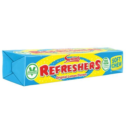 Refreshers Original Stick Pack 36g