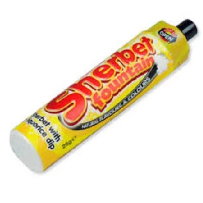 30 X Barratt Sherbet Fountain Original With Liquorice Dip Retro Sweets - View #6