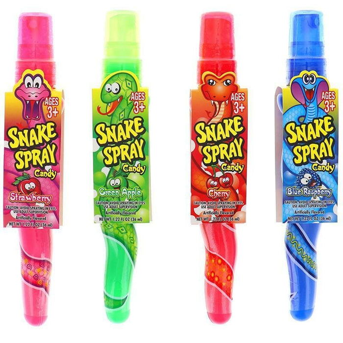 Snake Spray 36ml