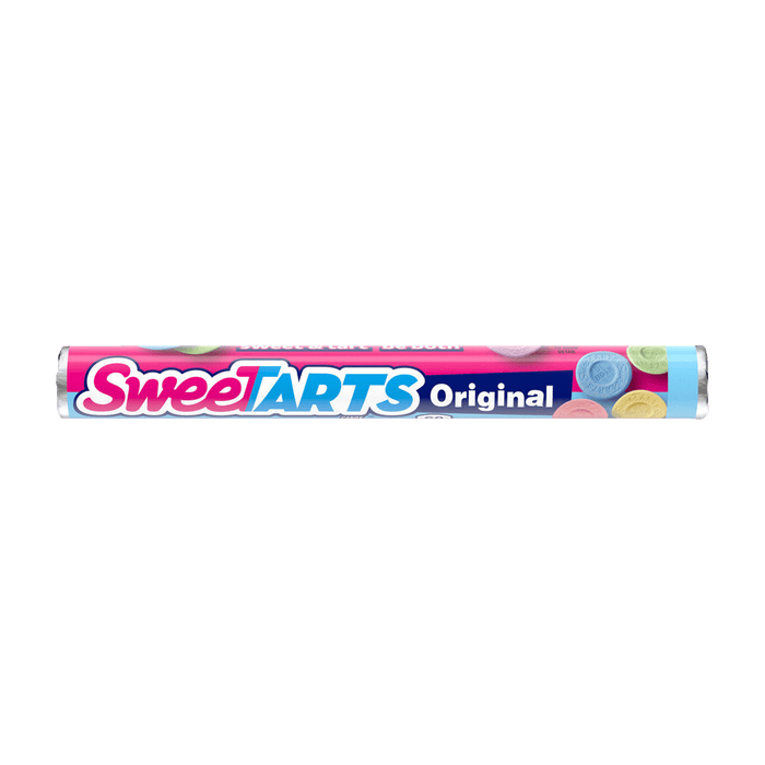 Sweetarts Roll 51g