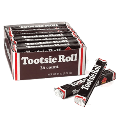 Tootsie Roll 53g