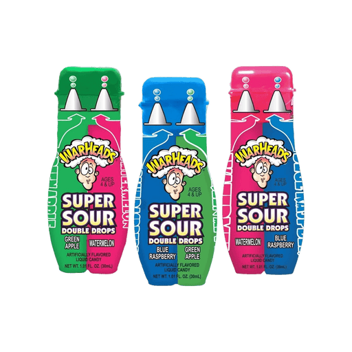 Wobbli Jelly Fruits