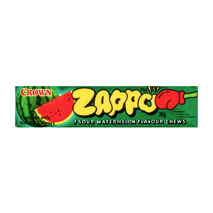 Zappo Watermelon 26g