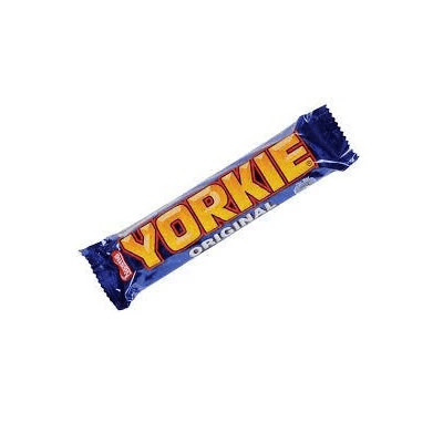 Yorkie Chocolate Bar 46g