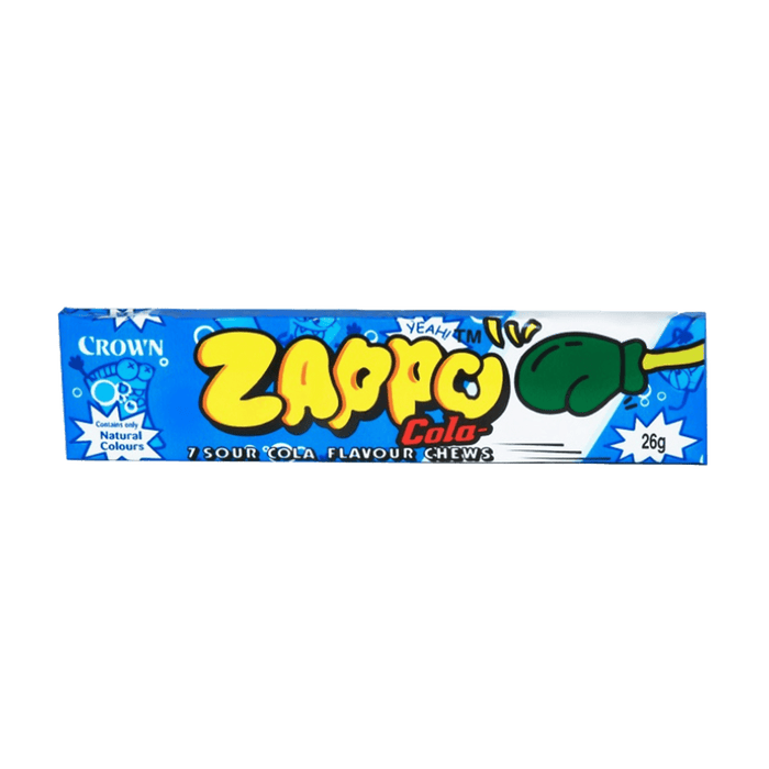 Zappo Cola 26g